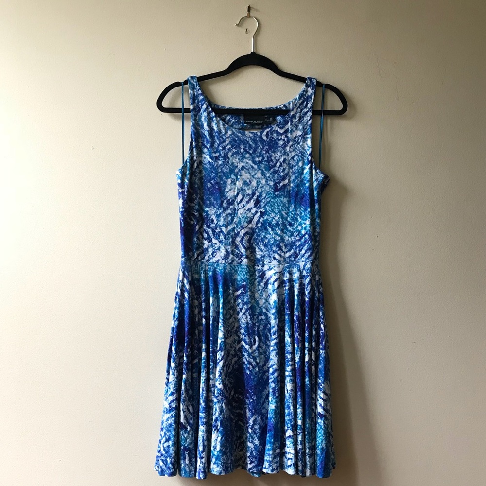 Cynthia Rowley Knit Dress